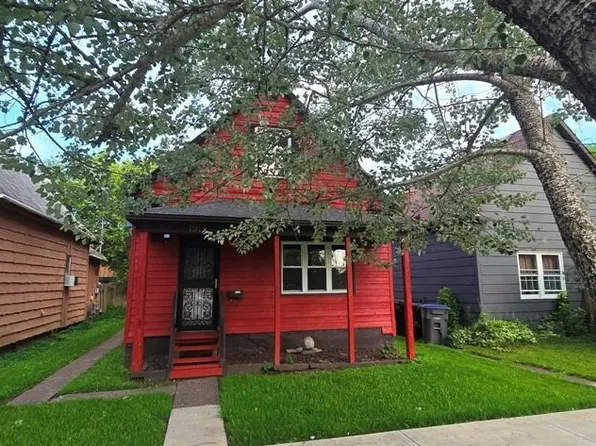 1917 Baxter Avenue, Superior, WI 54880