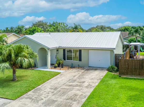 126 Banyan Circle, Jupiter, FL 33458