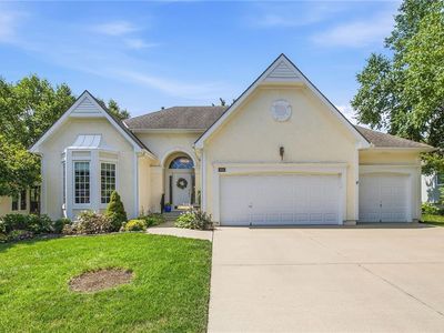 7645 W 149th St, Overland Park, KS, 66223
