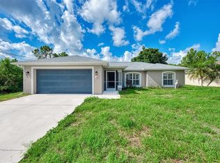 8283 Leona Ave, North Port, FL 34291