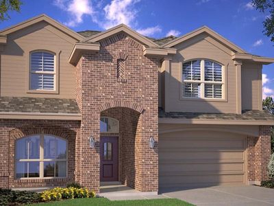 2517 Gray Dr, Northlake, TX, 76247