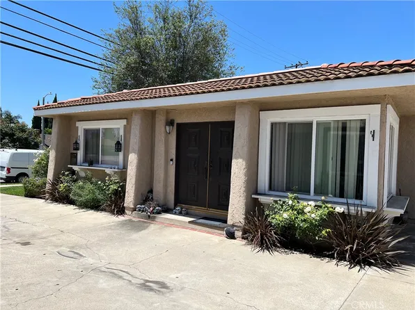 833 E La Veta Ave, Orange, CA 92866