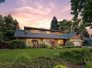 1433 Walnut Ave, Walnut Creek, CA 94598