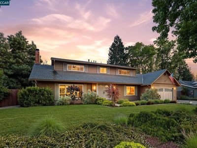 1433 Walnut Ave, Walnut Creek, CA, 94598