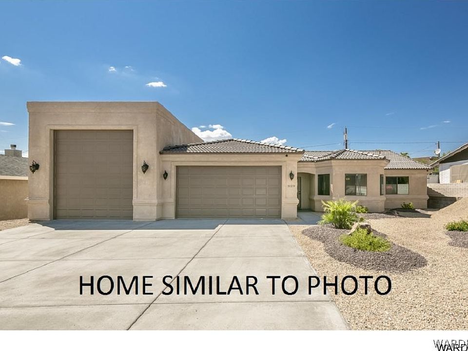 1st image of 3485 S Palo Verde Boulevard S