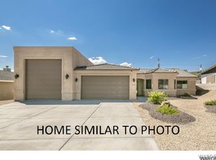 3485 S Palo Verde Blvd S, Lake Havasu City, AZ 86404