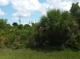 13216 Foresman Blvd, Port Charlotte, FL 33981
