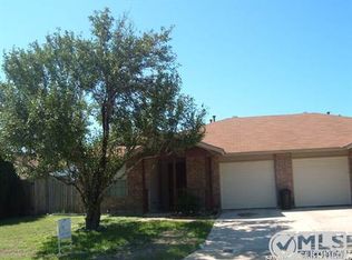 5019 Mayspring, San Antonio, TX 78217