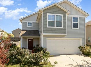 635 Hastings Rd, Mebane, NC 27302