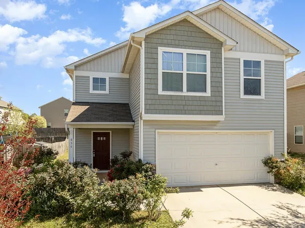 635 Hastings Rd, Mebane, NC 27302