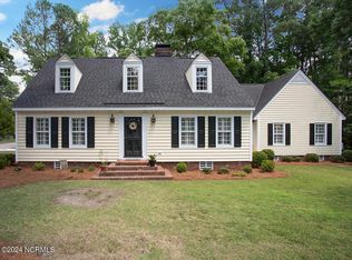 2008 Hermitage Rd NW, Wilson, NC 27896