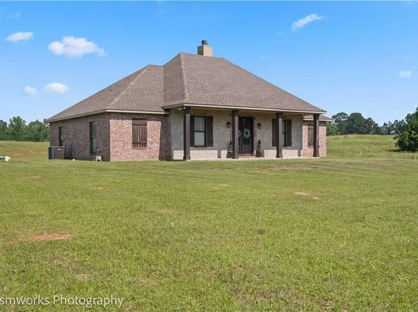 108 Marcia Dr, Dry Prong, LA 71423