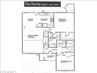 2nd image of 4450 Hanley Park Dr