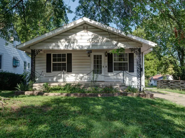2057 N Douglas Avenue, Springfield, MO 65803