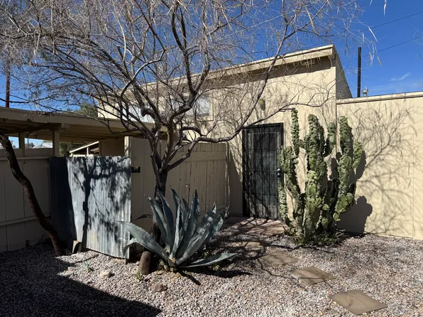 234 E Helen St #B, Tucson, AZ 85705