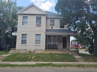 27 Davis Ave, Dayton, OH 45403