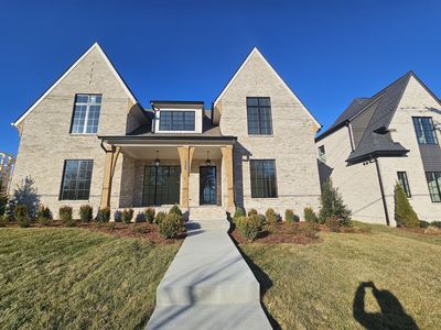 2962 Del Rio Pike Lot 131, Franklin, TN, 37069