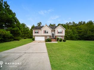 665 Tipperary Rd, Hampton, GA 30228