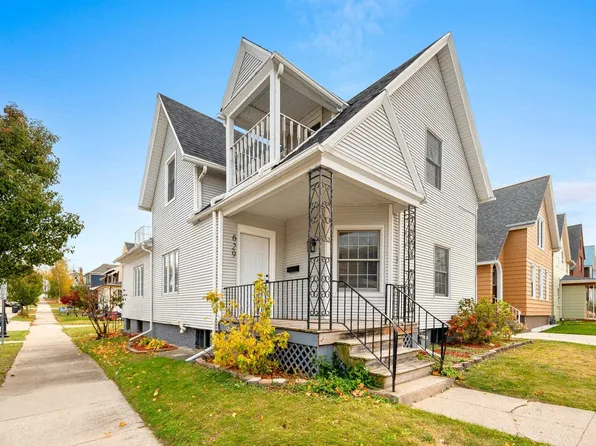 629 N 5th St, Sheboygan, WI 53081