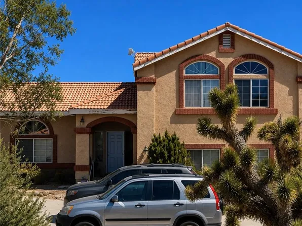 32842 Emerald Rd, Lucerne Valley, CA 92356