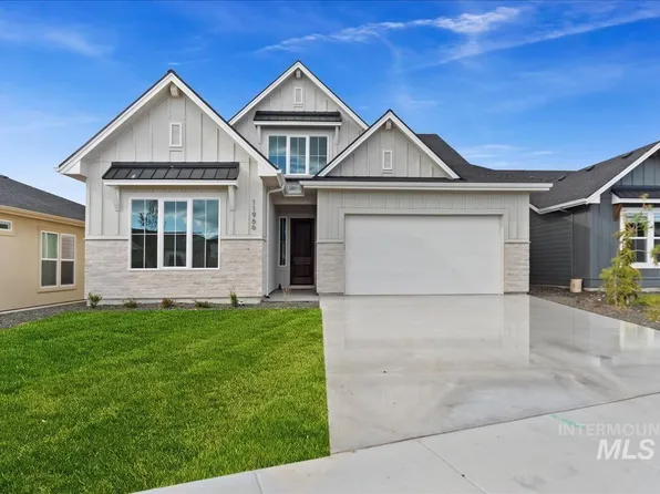 10887 W Lahinch Ln, Kuna, ID 83634