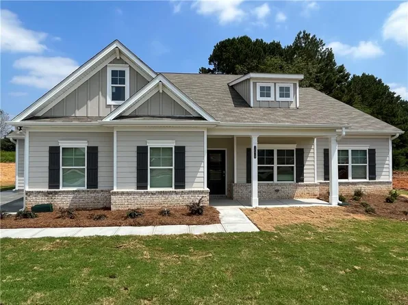 1079 Emmas Path, Monroe, GA 30656
