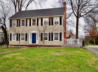 127 23rd St NW, Canton, OH