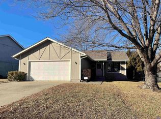 7506 SW 25th St, Topeka, KS 66614