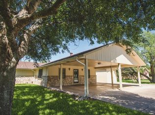 166 Airport Rd, Brackettville, TX 78832