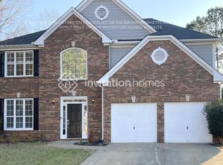 3656 Bancroft Main NW, Kennesaw, GA 30144