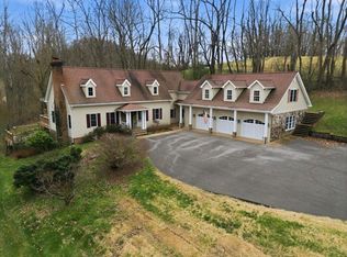 20469 Green Spring Rd, Abingdon, VA 24211