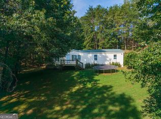 199 Moores Gin Rd, Fairmount, GA 30139