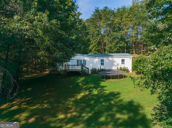 199 Moores Gin Rd, Fairmount, GA 30139