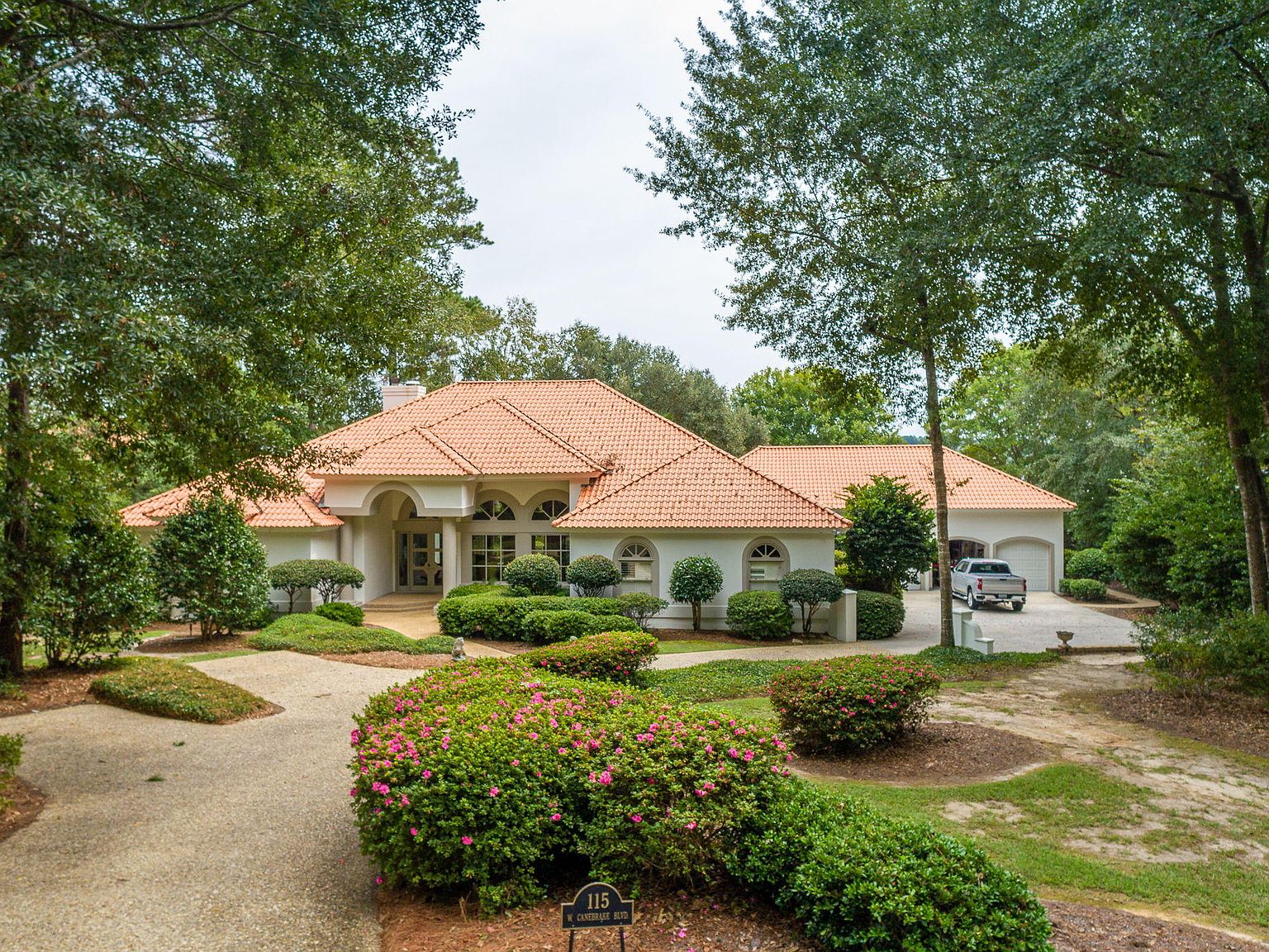 115 W Canebrake Blvd, Hattiesburg, MS 39402 Zillow