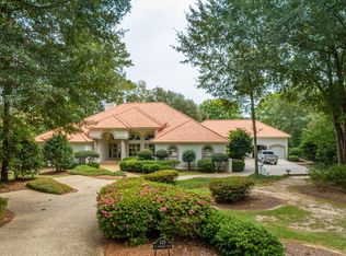 115 W Canebrake Blvd, Hattiesburg, MS 39402