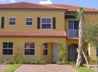 15266 SW 91st Ln #N, Miami, FL 33196