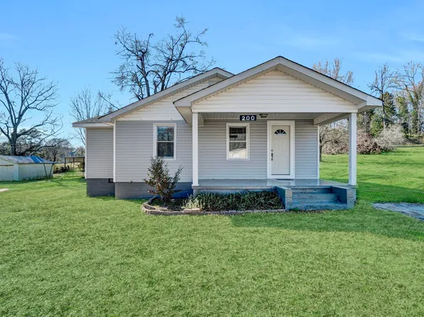 200 Quarry Rd, Spartanburg, SC 29302