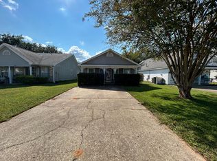 1311 Jasper St, Cantonment, FL 32533