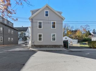 57 Buffum St #2, Salem, MA 01970
