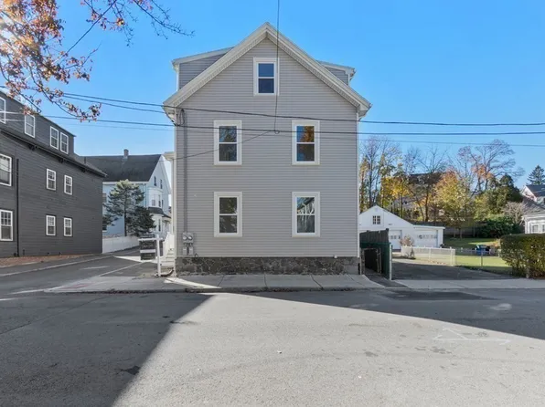 57 Buffum St #2, Salem, MA 01970