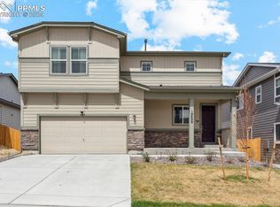 10459 Rolling Peaks Dr, Peyton, CO 80831