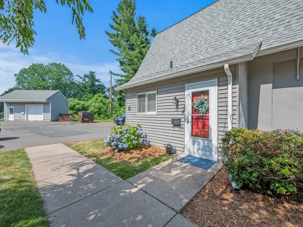 388 Hubbard Street #B1, Glastonbury, CT 06033