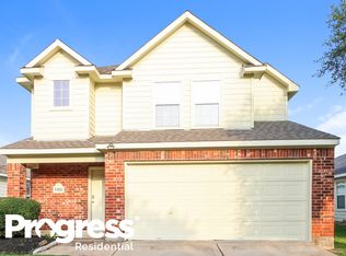 13026 Pentacle Ln, Houston, TX 77085