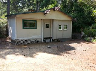 58 Outer Dr, Florence, OR