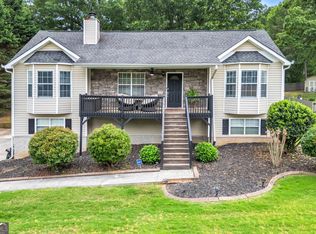 56 Knights Ct, Dallas, GA 30157