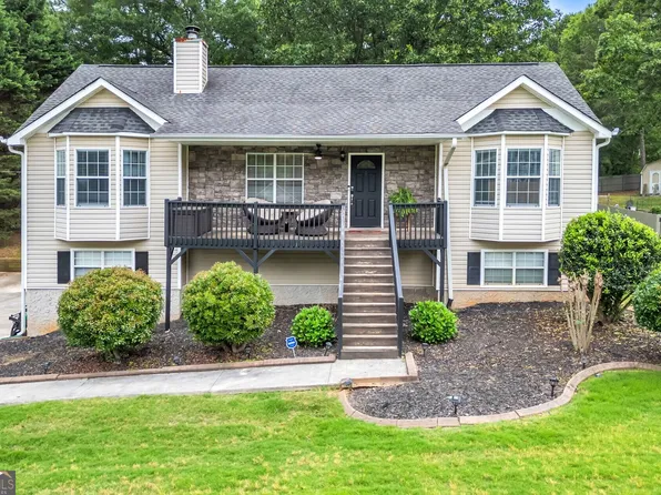 56 Knights Ct, Dallas, GA 30157