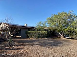 63880 E Quijote St, Saddlebrooke, AZ 85739