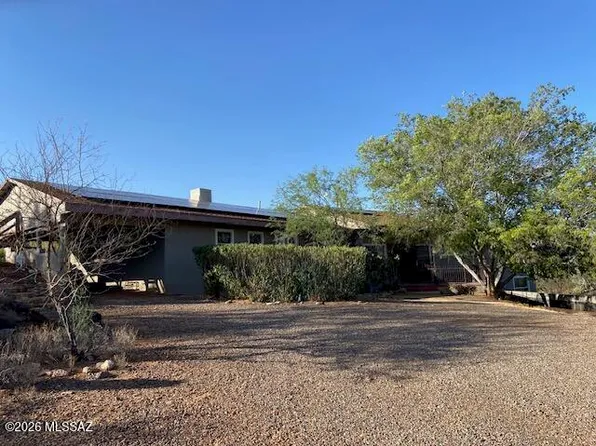 63880 E Quijote St, Saddlebrooke, AZ 85739