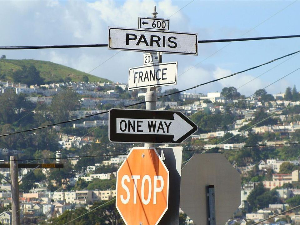 609 Paris St, San Francisco, CA 94112 Zillow