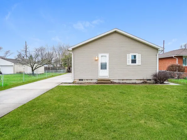 541 Westphal Ave, Columbus, OH 43213